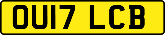 OU17LCB