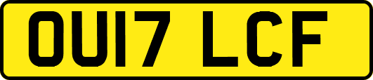 OU17LCF