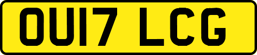 OU17LCG