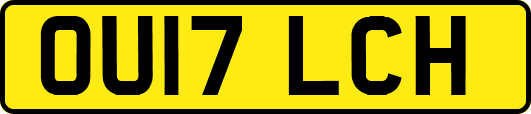 OU17LCH