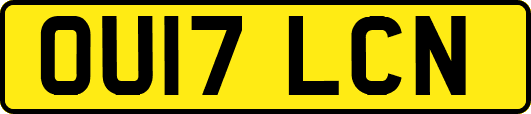 OU17LCN