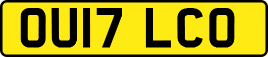 OU17LCO