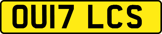 OU17LCS
