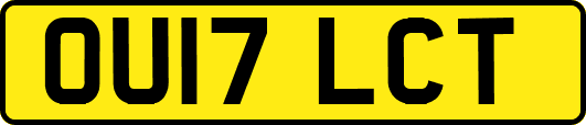 OU17LCT