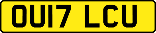 OU17LCU