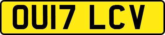 OU17LCV