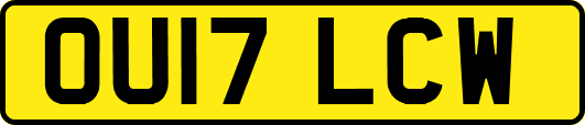 OU17LCW