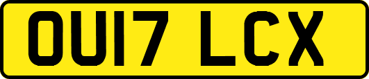 OU17LCX