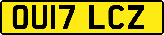 OU17LCZ