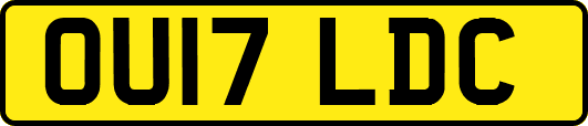 OU17LDC