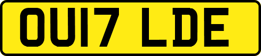OU17LDE