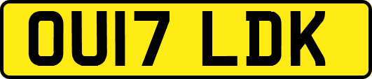 OU17LDK