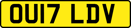OU17LDV