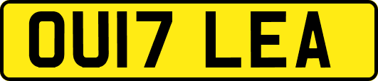 OU17LEA
