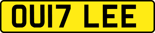 OU17LEE