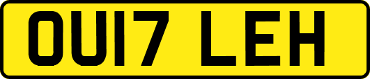OU17LEH