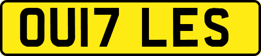 OU17LES
