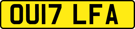 OU17LFA