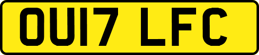 OU17LFC