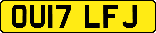 OU17LFJ