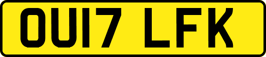 OU17LFK