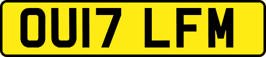 OU17LFM