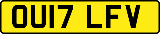 OU17LFV
