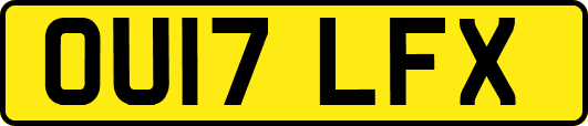 OU17LFX