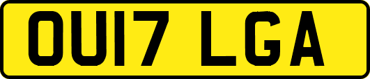 OU17LGA