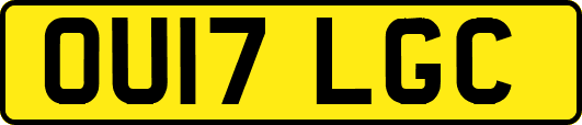OU17LGC
