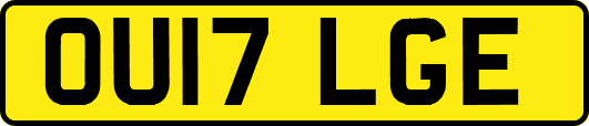 OU17LGE