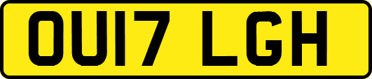 OU17LGH