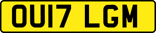 OU17LGM