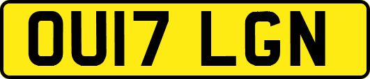 OU17LGN