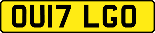 OU17LGO