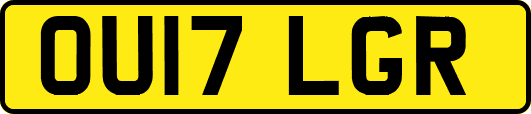 OU17LGR