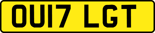 OU17LGT