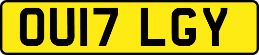 OU17LGY