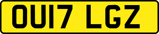 OU17LGZ