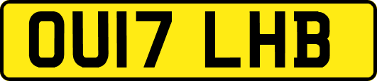 OU17LHB