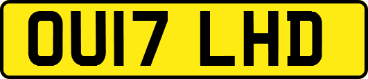 OU17LHD