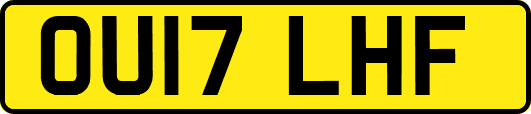 OU17LHF