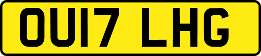 OU17LHG