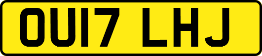 OU17LHJ