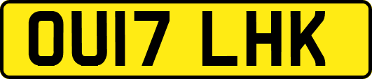 OU17LHK