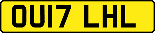 OU17LHL