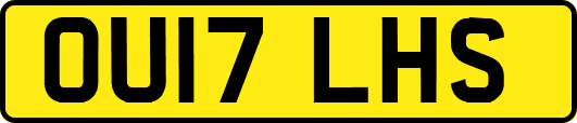 OU17LHS