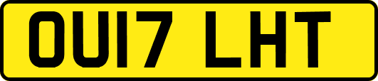 OU17LHT