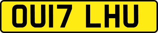 OU17LHU