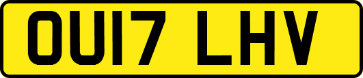 OU17LHV